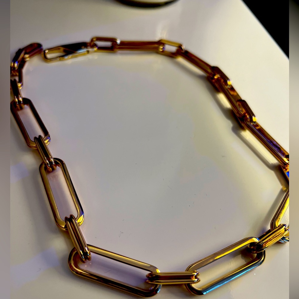 Jenny Bird Rahni Necklace